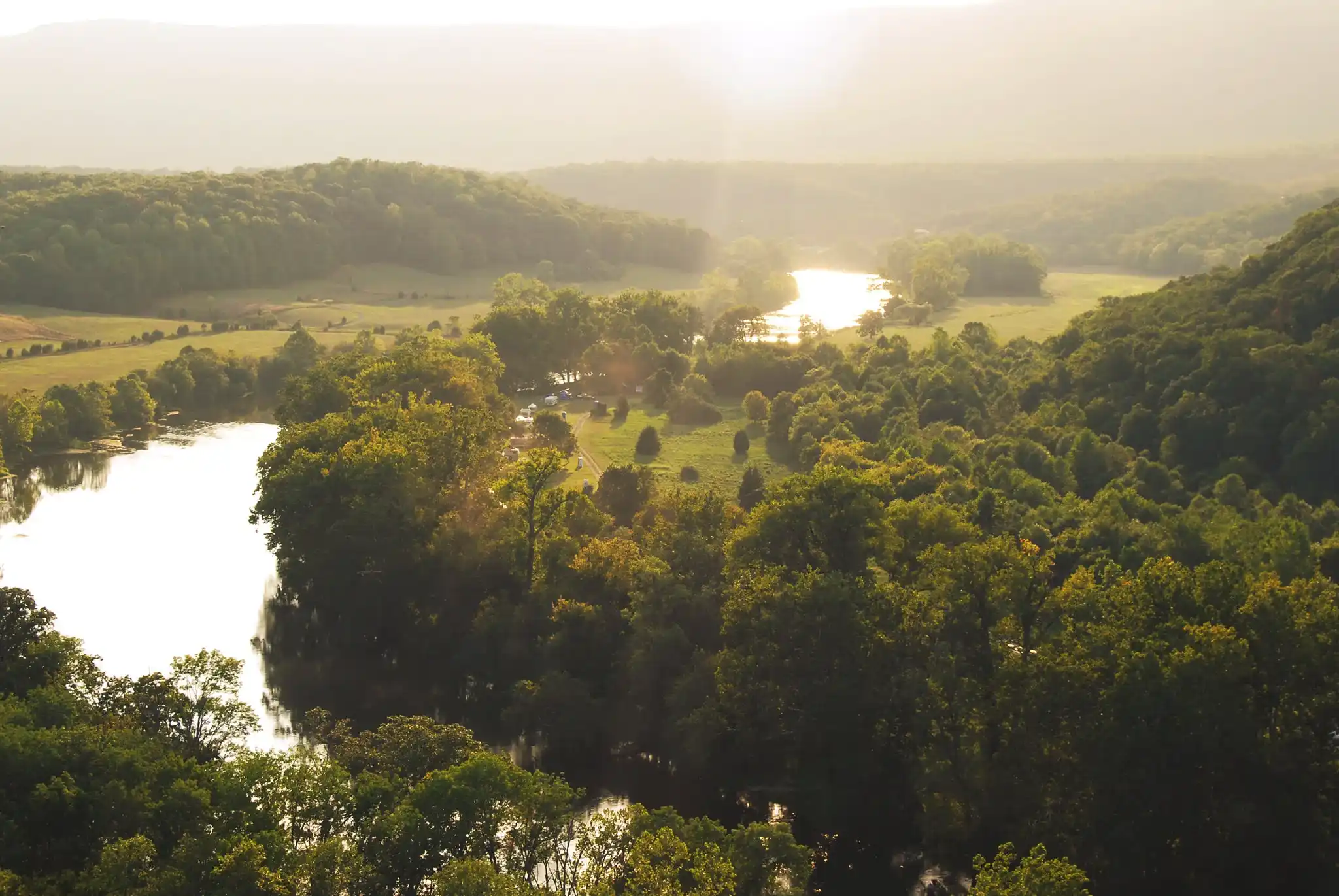 Shenandoah River